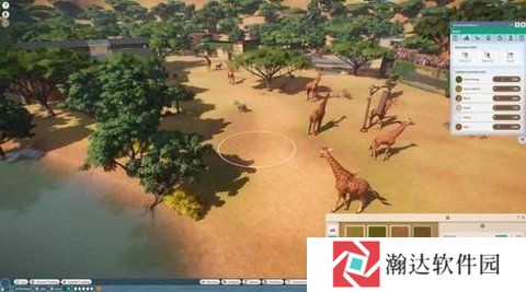 养殖场之星游戏