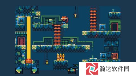 口袋王国截图3