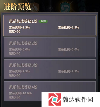 逍遥志游戏截图7