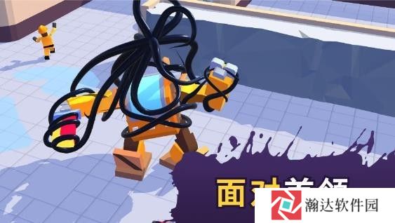毒液生存去广告版下载