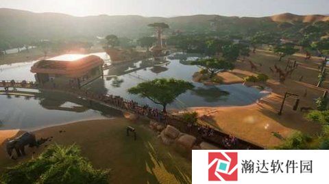 养殖场之星游戏