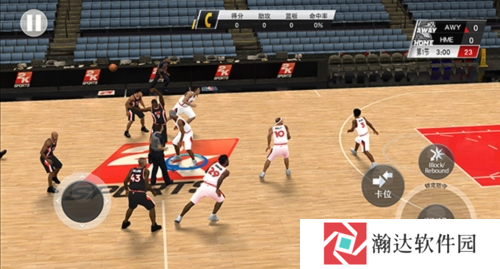 nba2k20修改器手机版图片3