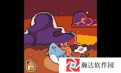 我的小鲨鱼1.0