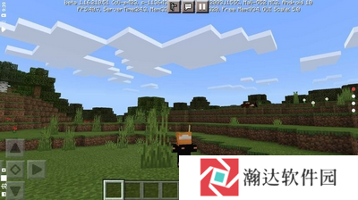 我的世界假面骑士手机版