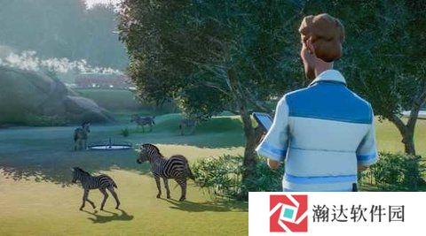 养殖场之星游戏
