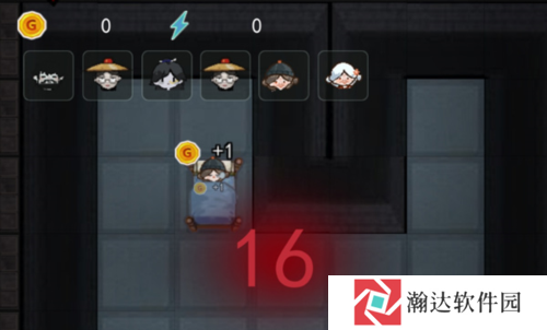 躺平发育不正常版本13