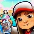 地铁跑酷牛津版正版