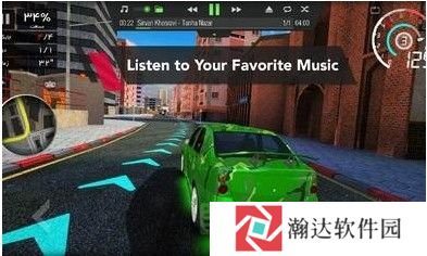 截止在线竞速