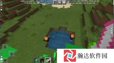 我的世界假面骑士手机版