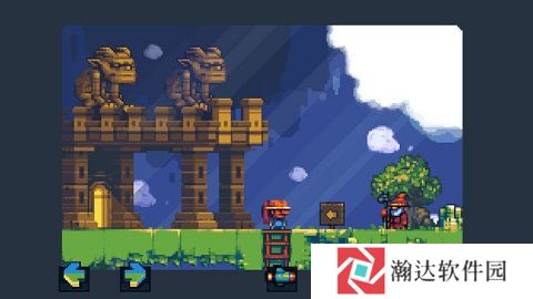 口袋王国截图2