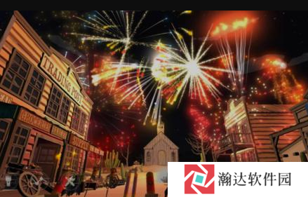 烟花沙盒模拟器游戏图片1