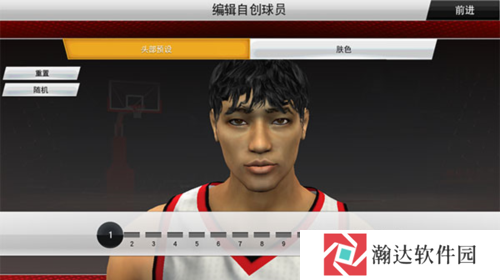 nba2k20修改器手机版图片15