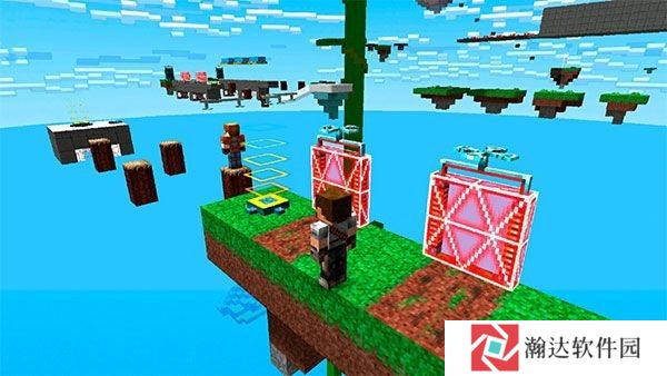 3d像素枪战无限子弹版下载