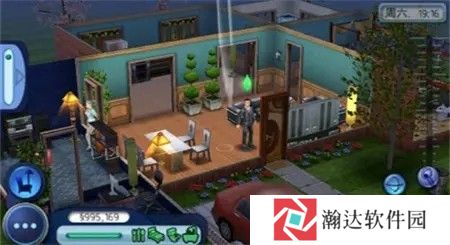 模拟人生3java版