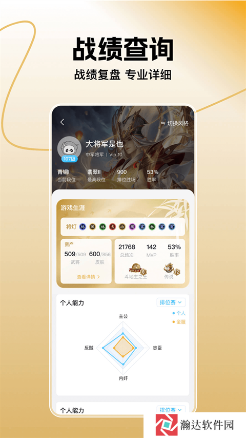 三国闲话