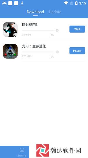 games today国际服官方正版下载安卓版2023-games today游戏盒子app最新中文版下载v5.32.41