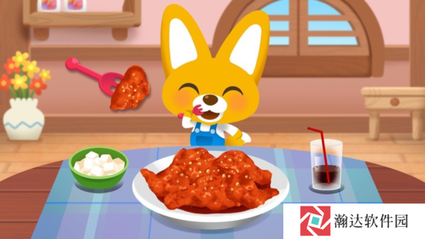 loopy烹饪游戏图片3