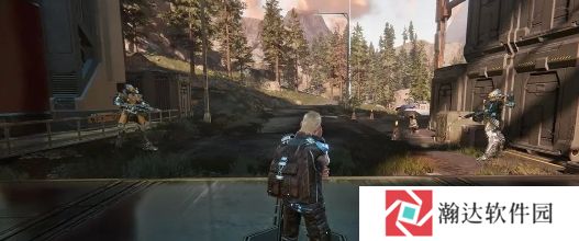 星球重启微信版8