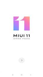红米note7MIUI11.0.2.0稳定版刷机包
