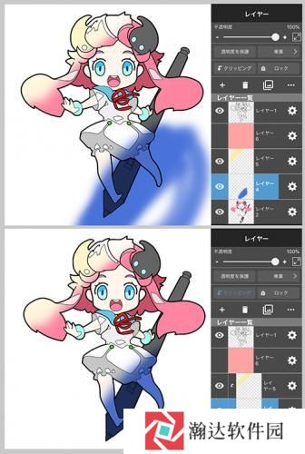 MediBang Paint