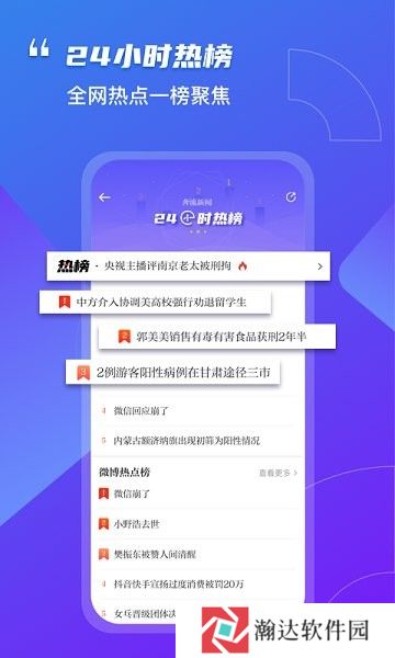 奔流新闻