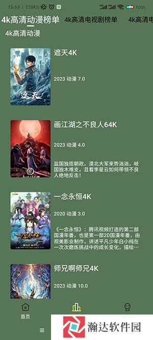 新小财神影视