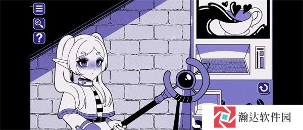 异常咖啡机1.0.3版本