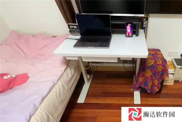 舞力全开派对游戏图片4