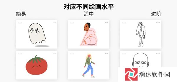 ArtWorkout安卓版