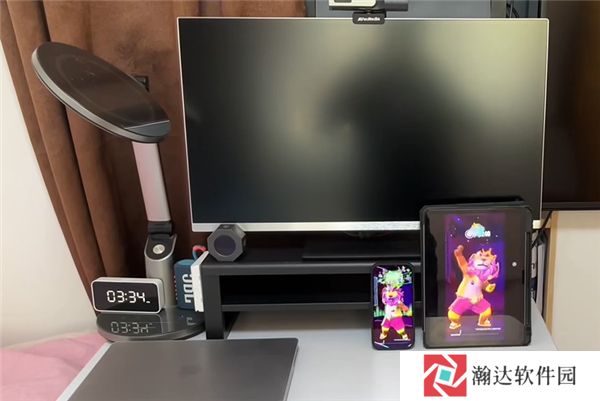 舞力全开派对游戏图片5