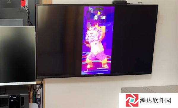 舞力全开派对游戏图片7
