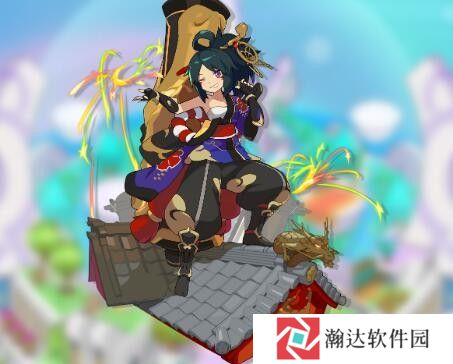 世界弹射物语3