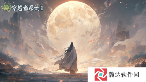 穿越者系统模拟游戏图片1