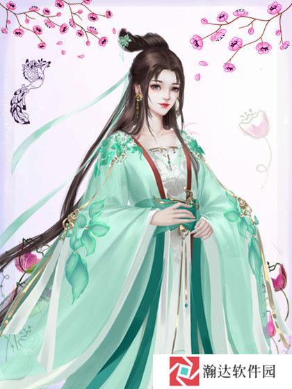 帝王之政通人和游戏图片2