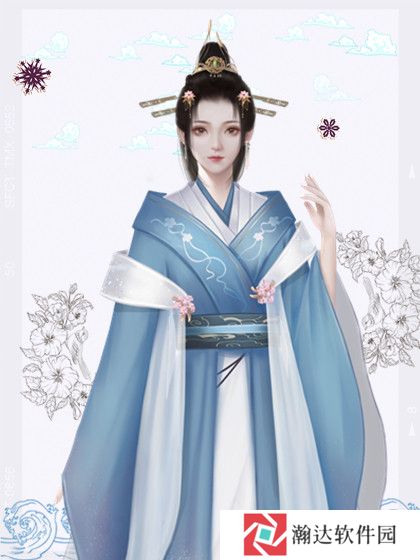 帝王之政通人和游戏图片3
