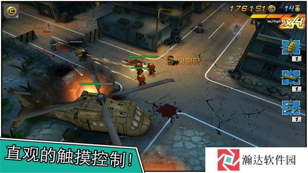 小小部队2完整版