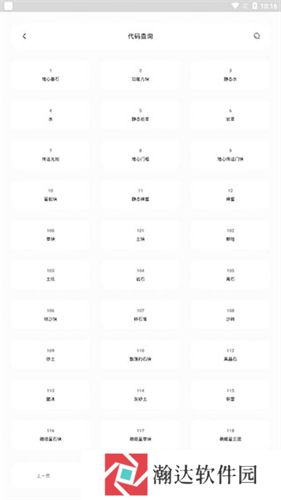 迷你兔子